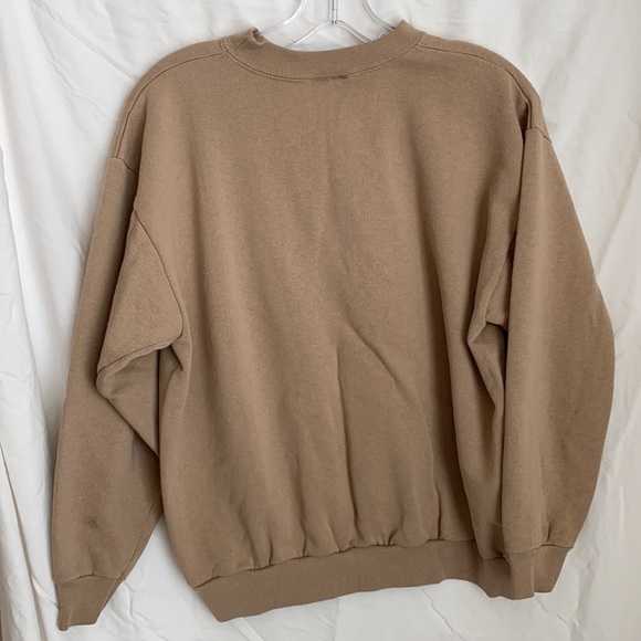 Vintage | Home sweet home dog sweater - Picture 5 of 6